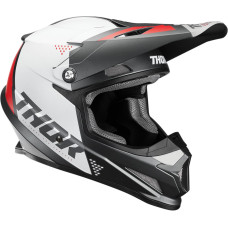 ШЛЕМ THOR (01106264) XS белый SECT BLADE CH