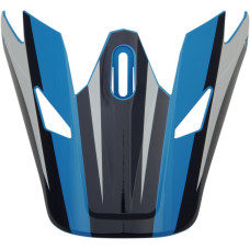 КОЗЫРЁК ШЛЕМА THOR (01321132) синий S18 SECT RIC NV