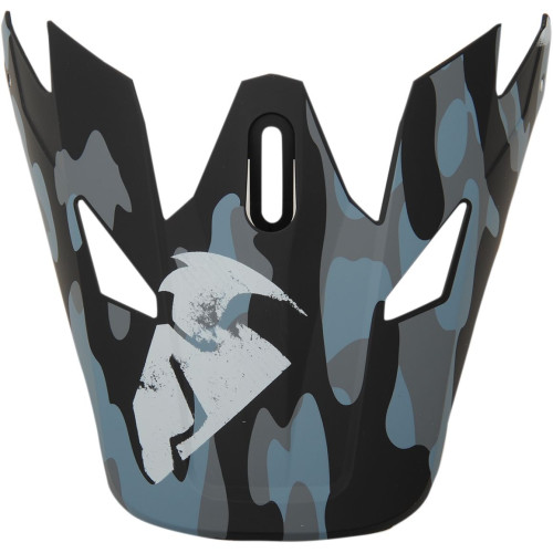КОЗЫРЁК ШЛЕМА THOR (01321136) S18 SECT COV MNGHT