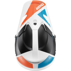 КОЗЫРЁК ШЛЕМА THOR (01321318) белый набор(комплект) SECT BLAD /NV