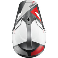 КОЗЫРЁК ШЛЕМА THOR (01321322) белый набор(комплект) SECT BLAD CH/ SECT BLAD OH