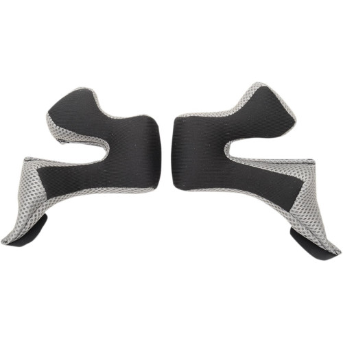 ВНУТРЕННЯЯ ВСТАВКА ШЛЕМА (ПОД ЩЁКИ) THOR (01342624) SECTOR 3X 30MM