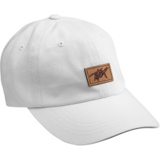 КЕПКА THOR (25012774) единый размер белый S8 WMN ROWDY WOMENS ROWDY S8W CURVED BILL