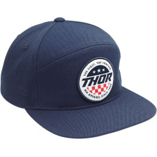КЕПКА THOR (25013233) S20 PATRIOT NAVY