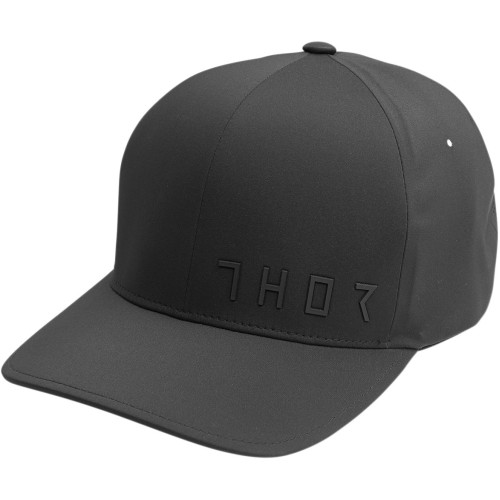 ОБОД КОЛЕСА THOR (25013239) чёрный S20 PE