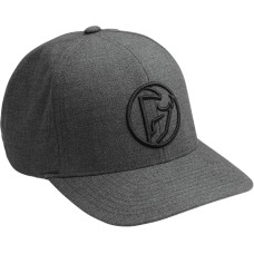 КЕПКА THOR (25013241) чёрный S20 ICONIC L/XL