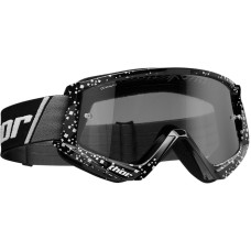 ОЧКИ (МАСКА) THOR (26012368) единый размер внедорожное чёрный COM SAND BLAST COMBAT SAND BLAST S