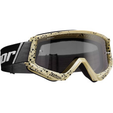 ОЧКИ (МАСКА) THOR (26012369) единый размер внедорожное COM SAND BLAST SD COMBAT SAND BLAST S SAND