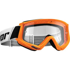 ОЧКИ (МАСКА) THOR (26012370) оранжевый подростковый COMBAT FLO