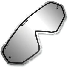 ОЧКИ (МАСКА) THOR (26020145) чёрный MIR/ HERO/ENEMY MIRROR