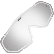 ОЧКИ (МАСКА) THOR (26020228) белый ALLY MIRROR/WHT ALLY MIRROR