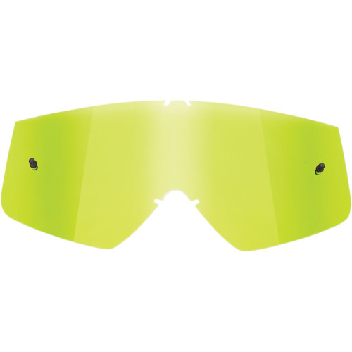 ОЧКИ (МАСКА) THOR (26020594) SNP-CONQ-CBAT MIR LM COMBAT/CONQUER/SNIPER MIRROR/LIME