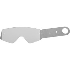 ГРЯЗЕЗАЩИТА (СРЫВКИ) ДЛЯ МОТО-ОЧКОВ THOR (26020612) CONQUER CLR 10PK COMBAT/CONQUER TEAR-OFF CLEAR 10-PACK