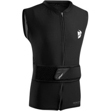 ЗАЩИТА КОРПУСА (ЛАТЫ) THOR (27010742) чёрный дорожное SENTRY RIDGE 2X/3X SENTRY RIDGE OFF BACK 2XL/3XL