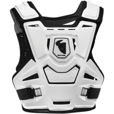 ЗАЩИТА КОРПУСА (ЛАТЫ) THOR (27010783) единый размер подростковый белый SENTINEL CE WHT SENTINEL