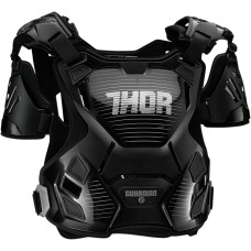 ЗАЩИТА КОРПУСА (ЛАТЫ) THOR (27010797) единый размер серебристый чёрный IAN WMN /SILV MD/LG WOMEN IAN
