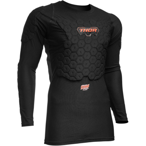 ЗАЩИТА КОРПУСА (МЯГКАЯ) THOR (27010950) COMP XP LS L/XL