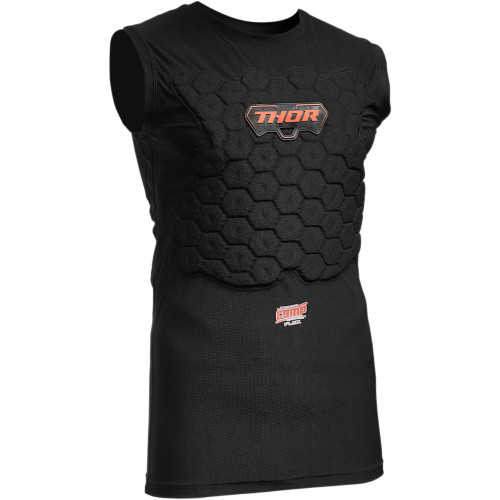 ЗАЩИТА КОРПУСА (МЯГКАЯ) THOR (27010951) COMP XP SLV LS S/M DEFLECT COMP XP SLVLS S/M