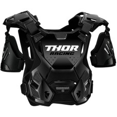 ЗАЩИТА КОРПУСА (ЛАТЫ) THOR (27010954) чёрный IAN S20 XL/2X