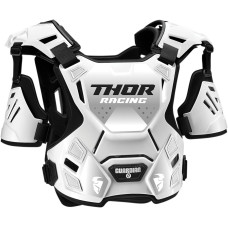 ЗАЩИТА КОРПУСА (ЛАТЫ) THOR (27010955) белый IAN S20 MD/LG