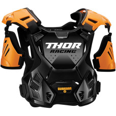 ЗАЩИТА КОРПУСА (ЛАТЫ) THOR (27010959) оранжевый чёрный IAN S20 / MD/LG