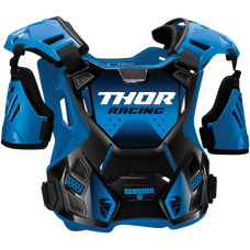 ЗАЩИТА КОРПУСА (ЛАТЫ) THOR (27010962) синий чёрный IAN S20 / XL/2X