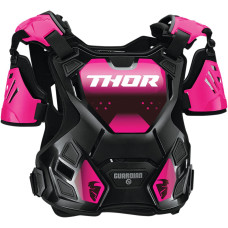 ЗАЩИТА КОРПУСА (ЛАТЫ) THOR (27010963) штук чёрный IAN S20W / MD/LG