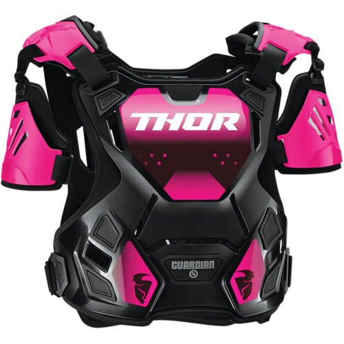 ЗАЩИТА КОРПУСА (ЛАТЫ) THOR (27010963) штук чёрный IAN S20W / MD/LG