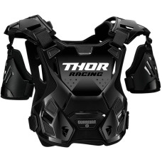 ЗАЩИТА КОРПУСА (ЛАТЫ) THOR (27010964) XS чёрный IAN S20Y 2XS