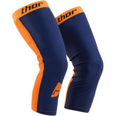 ЧУЛКИ ПОД НАКОЛЕННИКИ THOR (27040403) оранжевый S6 COMP NV 2X/3X COMP S6 NAVY/ 2X/3X-LARGE