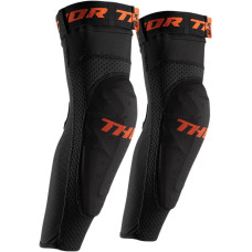 НАЛОКОТНИКИ THOR (27060205) чёрный COMP XP L/XL