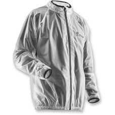 МОТО КУРТКА THOR (28540142) RAIN S15 CLEAR XL PVC S15 RAIN CLEAR X-LARGE