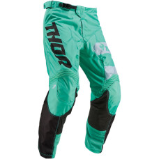ШТАНЫ THOR (29017079) внедорожное чёрный S9 PULSJAWS MT/ 38 PULSE SAVAGE JAWS S9 MINT/ 38