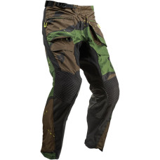 ШТАНЫ THOR (29017422) зелёный камуфляж S9 ITB TRN GNCAMO 28 TERRAIN GEAR S9 IN THE 28