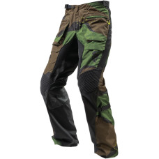 ШТАНЫ THOR (29017442) зелёный камуфляж S9 OTB TRN GNCAMO 32 TERRAIN GEAR S9 OVER THE 32
