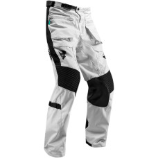 ШТАНЫ THOR (29017457) чёрный серый S9 OTB TRN LGY/ 44 TERRAIN GEAR S9 OVER THE LIGHT / 44