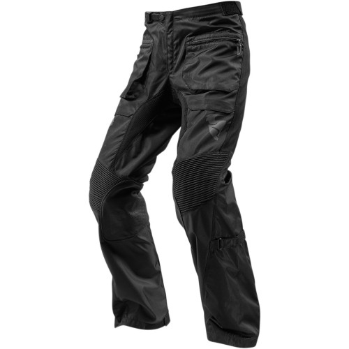 ШТАНЫ THOR (29017694) чёрный S9 OTB TRN 34 TERRAIN GEAR S9 OVER THE 34
