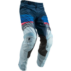 ШТАНЫ THOR (29020225) внедорожное розовый штук S9W PULSE OC/ 7/8 WOMENS PULSE DEPTHS S9W OCEAN/ 7/8