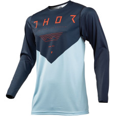 ДЖЕРСИ THOR (29104866) внедорожное S9 PROJET MN/SKY XL PE PRO JET S9 MIDNIGHT/SKY SMALL X-LARGE