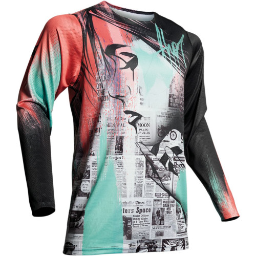 ДЖЕРСИ THOR (29105283) PRMPRO HDLN MULTI XL