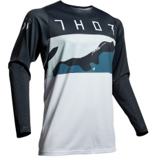 ДЖЕРСИ THOR (29105288) синий PRMPRO FITR /CA XL