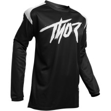 ДЖЕРСИ THOR (29105355) чёрный S20 SECT LINK SM