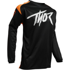 ДЖЕРСИ THOR (29105382) оранжевый S20 SECT LINK 4X