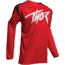 ДЖЕРСИ THOR (29105383) красный S20 SECT LINK SM