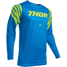 ДЖЕРСИ THOR (29105410) синий S20 PRO STR /AC 2X