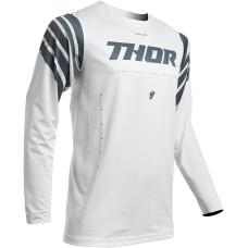 ДЖЕРСИ THOR (29105415) белый серебристый S20 PRO STR / 2X