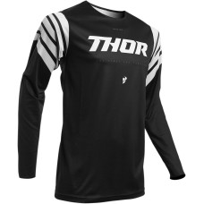 ДЖЕРСИ THOR (29105419) белый чёрный S20 PRO STR / XL