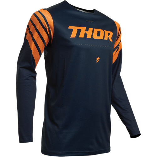 ДЖЕРСИ THOR (29105422) оранжевый S20 PRO STR MN/ MD