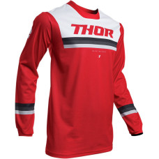 ДЖЕРСИ THOR (29105439) красный S20 PLS PINNER MD