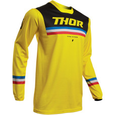 ДЖЕРСИ THOR (29105446) жёлтый S20 PLS PINNER LG